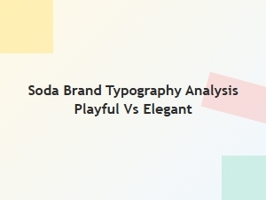 Fizz or Finesse: a Playful Font Face-Off